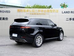 Land Rover Range Rover Sport 2025 360PS S - ფოტო 6