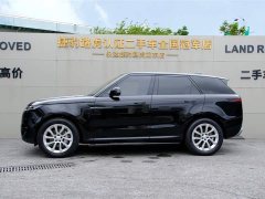 Land Rover Range Rover Sport 2025 360PS S - ფოტო 7