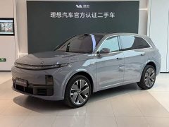Li Auto L7 Ultra Smart Refresh Edition - ფოტო 1