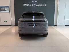 Li Auto L7 Ultra Smart Refresh Edition - ფოტო 12