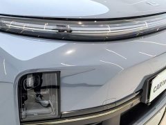 Li Auto L7 Ultra Smart Refresh Edition - ფოტო 13