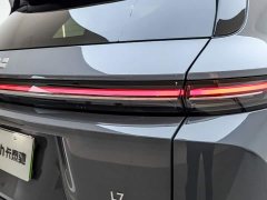 Li Auto L7 Ultra Smart Refresh Edition - ფოტო 14
