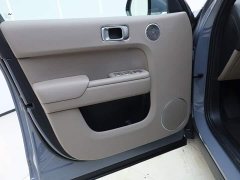 Li Auto L7 Ultra Smart Refresh Edition - ფოტო 20