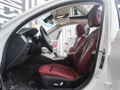 BMW 3 Series Facelift 325Li M Sport Night Edition Package - ფოტო 10