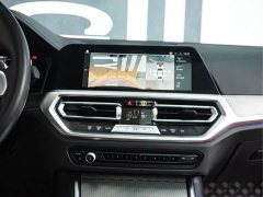 BMW 3 Series Facelift 325Li M Sport Night Edition Package - ფოტო 15