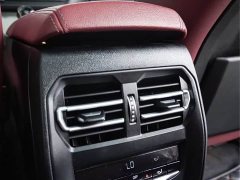 BMW 3 Series Facelift 325Li M Sport Night Edition Package - ფოტო 17