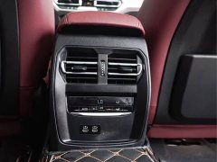 BMW 3 Series Facelift 325Li M Sport Night Edition Package - ფოტო 18