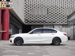 BMW 3 Series Facelift 325Li M Sport Night Edition Package - ფოტო 5