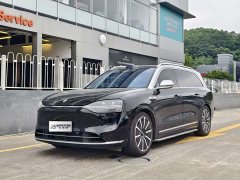 AITO M9 Extended Range Max 52kWh 5-Seater with 192-Channel LiDAR - ფოტო 1