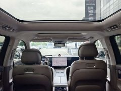 AITO M9 Extended Range Max 52kWh 5-Seater with 192-Channel LiDAR - ფოტო 13