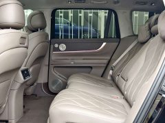AITO M9 Extended Range Max 52kWh 5-Seater with 192-Channel LiDAR - ფოტო 15