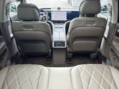 AITO M9 Extended Range Max 52kWh 5-Seater with 192-Channel LiDAR - ფოტო 16