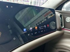 AITO M9 Extended Range Max 52kWh 5-Seater with 192-Channel LiDAR - ფოტო 18