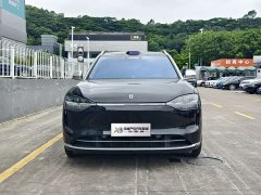 AITO M9 Extended Range Max 52kWh 5-Seater with 192-Channel LiDAR - ფოტო 2