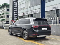 AITO M9 Extended Range Max 52kWh 5-Seater with 192-Channel LiDAR - ფოტო 4