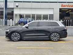 AITO M9 Extended Range Max 52kWh 5-Seater with 192-Channel LiDAR - ფოტო 5