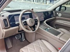 AITO M9 Extended Range Max 52kWh 5-Seater with 192-Channel LiDAR - ფოტო 6