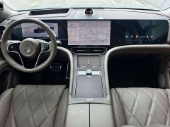 AITO M9 Extended Range Max 52kWh 5-Seater with 192-Channel LiDAR - ფოტო 8