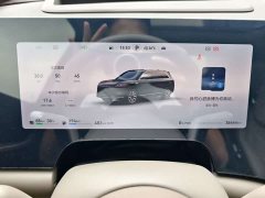 AITO M9 Extended Range Max 52kWh 5-Seater with 192-Channel LiDAR - ფოტო 9