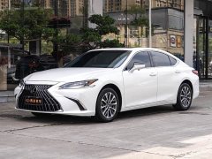 Lexus ES 2022 260 Excellence Edition - ფოტო 1