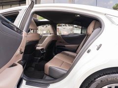 Lexus ES 2022 260 Excellence Edition - ფოტო 10