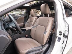 Lexus ES 2022 260 Excellence Edition - ფოტო 11