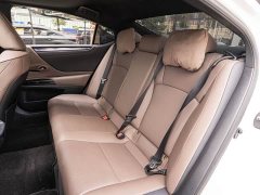 Lexus ES 2022 260 Excellence Edition - ფოტო 12