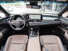Lexus ES 2022 260 Excellence Edition - ფოტო 13