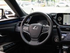 Lexus ES 2022 260 Excellence Edition - ფოტო 14