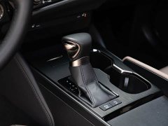 Lexus ES 2022 260 Excellence Edition - ფოტო 15