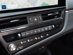 Lexus ES 2022 260 Excellence Edition - ფოტო 17