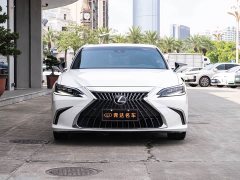 Lexus ES 2022 260 Excellence Edition - ფოტო 2