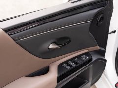 Lexus ES 2022 260 Excellence Edition - ფოტო 20