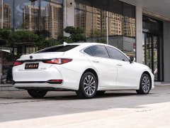 Lexus ES 2022 260 Excellence Edition - ფოტო 3