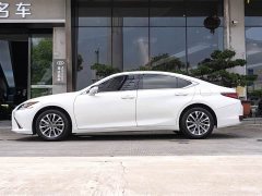 Lexus ES 2022 260 Excellence Edition - ფოტო 4