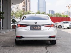 Lexus ES 2022 260 Excellence Edition - ფოტო 5