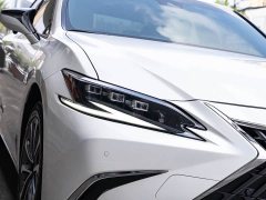 Lexus ES 2022 260 Excellence Edition - ფოტო 6