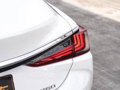 Lexus ES 2022 260 Excellence Edition - ფოტო 7