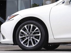 Lexus ES 2022 260 Excellence Edition - ფოტო 8