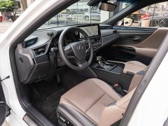 Lexus ES 2022 260 Excellence Edition - ფოტო 9
