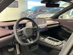 Xiaomi SU7 Quad Motor Ultra-Long Range Advanced Autonomous Driving Max - ფოტო 10