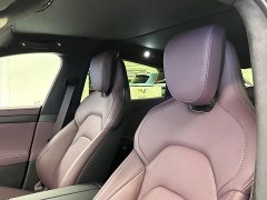 Xiaomi SU7 Quad Motor Ultra-Long Range Advanced Autonomous Driving Max - ფოტო 11