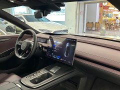 Xiaomi SU7 Quad Motor Ultra-Long Range Advanced Autonomous Driving Max - ფოტო 13