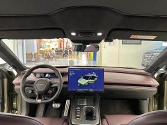 Xiaomi SU7 Quad Motor Ultra-Long Range Advanced Autonomous Driving Max - ფოტო 19