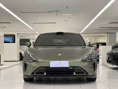 Xiaomi SU7 Quad Motor Ultra-Long Range Advanced Autonomous Driving Max - ფოტო 2