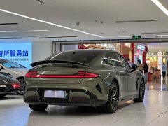 Xiaomi SU7 Quad Motor Ultra-Long Range Advanced Autonomous Driving Max - ფოტო 5