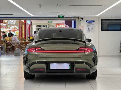 Xiaomi SU7 Quad Motor Ultra-Long Range Advanced Autonomous Driving Max - ფოტო 6