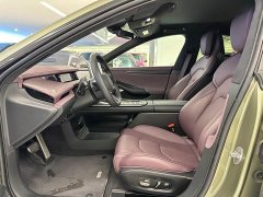 Xiaomi SU7 Quad Motor Ultra-Long Range Advanced Autonomous Driving Max - ფოტო 9