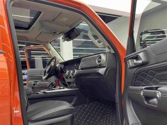 Tank 300 2021 Off-Road Edition 2.0T Conqueror - ფოტო 10
