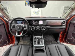 Tank 300 2021 Off-Road Edition 2.0T Conqueror - ფოტო 11